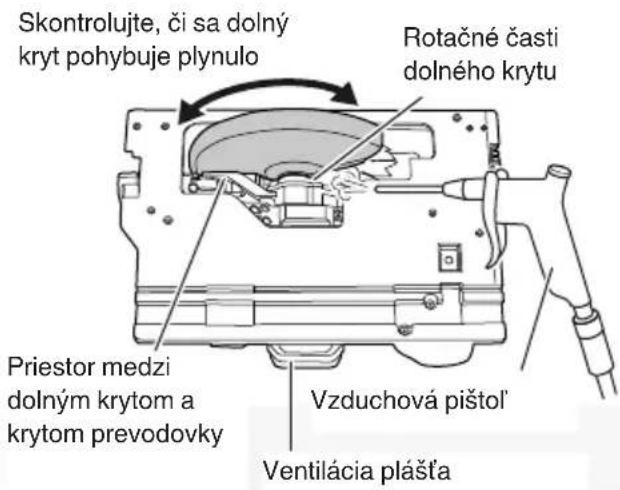 HiKOKI C3606DUM - VÝSTRAHA - 1