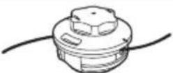 HiKOKI CG18DA - UPOZORENJE - 1