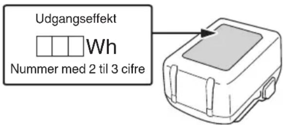 HiKOKI CG18DA - ADVARSEL - 1