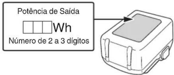 HiKOKI CG18DA - AVISO - 1