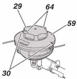 HiKOKI CG18DA - 18