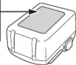 HiKOKI CG18DA - OM TRANSPORT AV LITIUMIONBATTERIET - 2