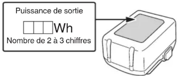 HiKOKI CG18DA - AVERTISSEMENT - 1