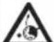 HiKOKI CG18DA - PRECAUCIONES DE FUNCIONAMIENTO - 12