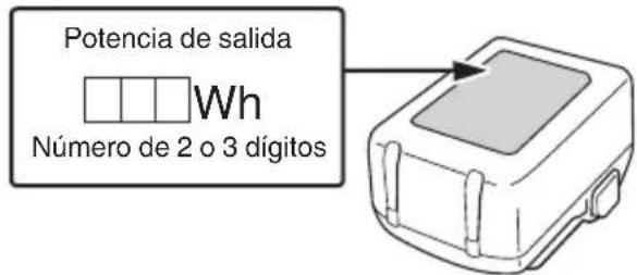 HiKOKI CG18DA - ADVERTENCIA - 1