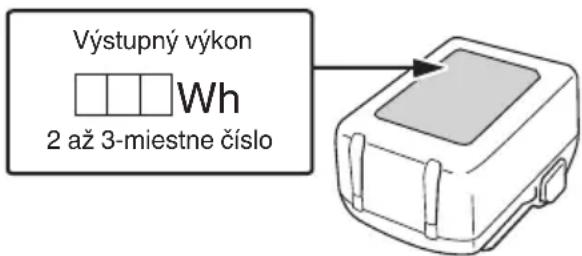 HiKOKI CG18DA - VÝSTRAHA - 1