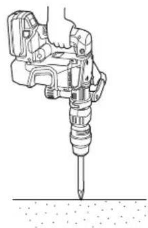 HiKOKI H3641DA - 16