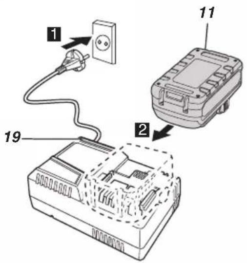 HiKOKI H3641DA - 4