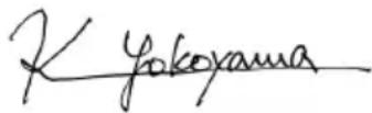 HiKOKI H3641DA - DECLARATION OF CONFORMITY - 2