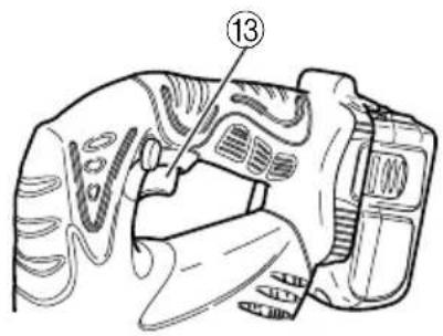 HiKOKI CJ14DL - 6