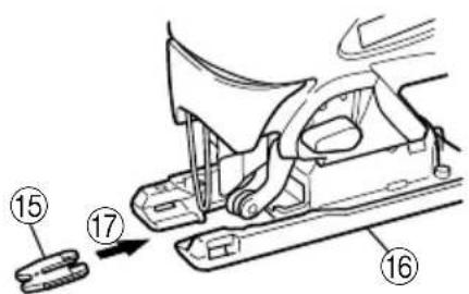 HiKOKI CJ14DL - 8