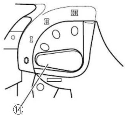 HiKOKI CJ14DL - 7