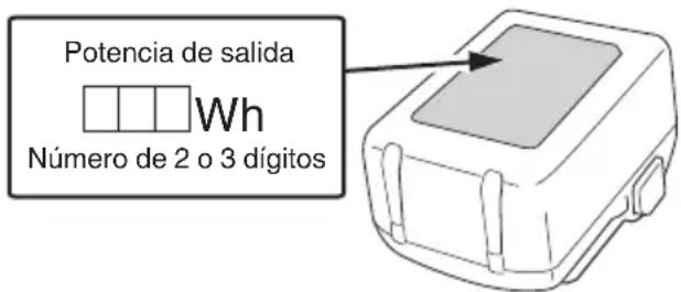 HiKOKI C3606DB - ADVERTENCIA - 1
