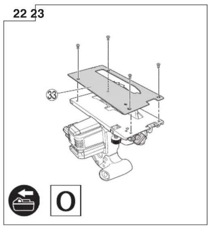 HiKOKI C3606DB - 26