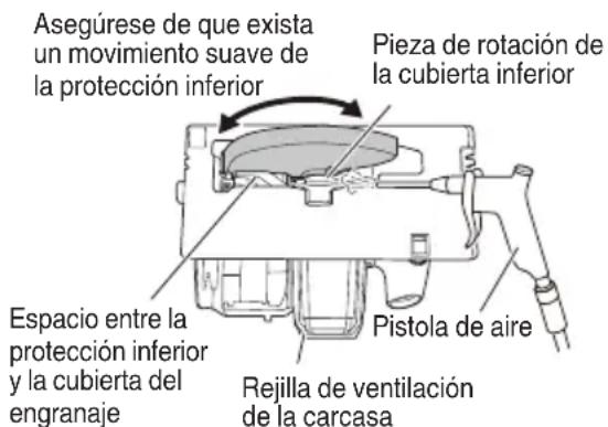 HiKOKI C3606DB - ADVERTENCIA - 1