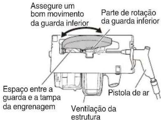 HiKOKI C3606DB - AVISO - 1