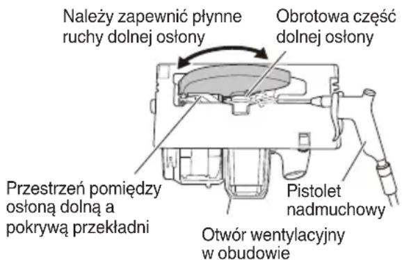 HiKOKI C3606DB - OSTRZEŻENIE - 1