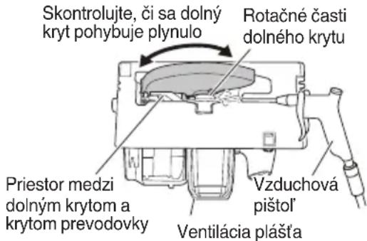 HiKOKI C3606DB - VAROVANIE - 1