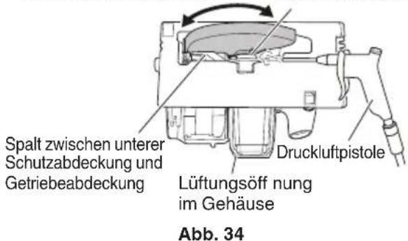 HiKOKI C3606DB - WARNUNG - 1