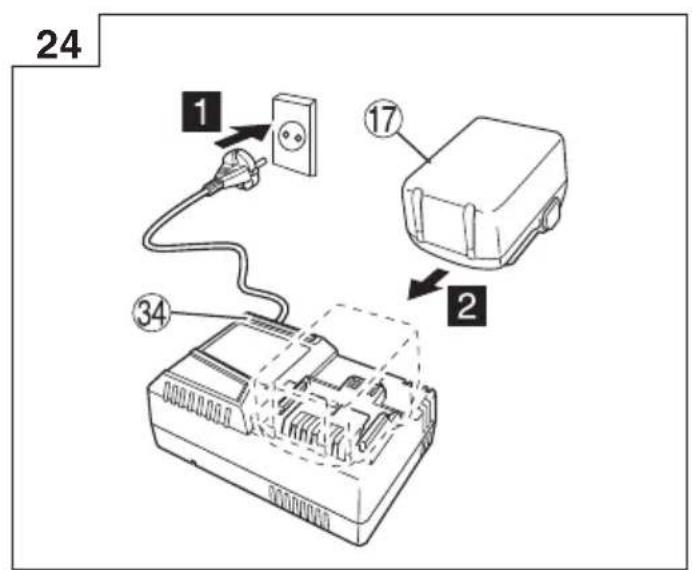 HiKOKI C3606DB - 28