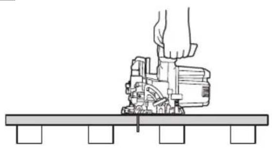 HiKOKI C3606DB - 4
