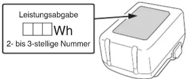 HiKOKI C3606DB - WARNUNG - 1