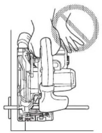 HiKOKI C3606DB - 6