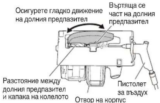HiKOKI C3606DB - ПРЕДУПРЕЖДЕНИЕ - 1