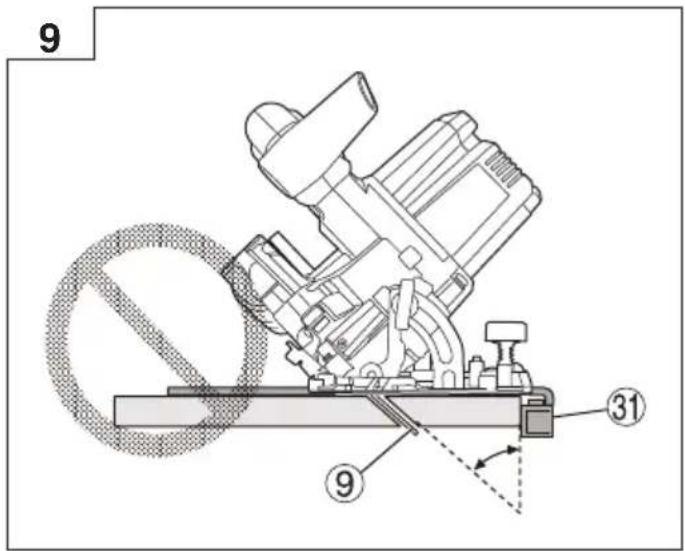 HiKOKI C3606DB - 11