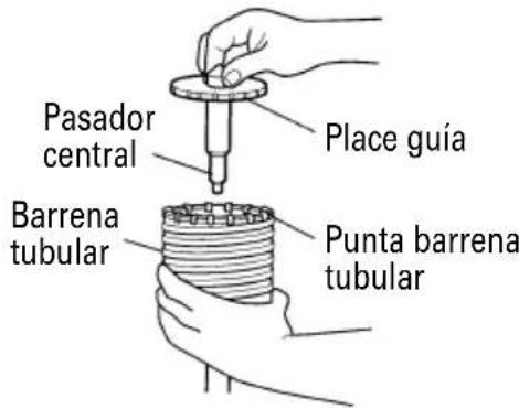 HiKOKI DH38YE2 - PRECAUCIÓN: - 3