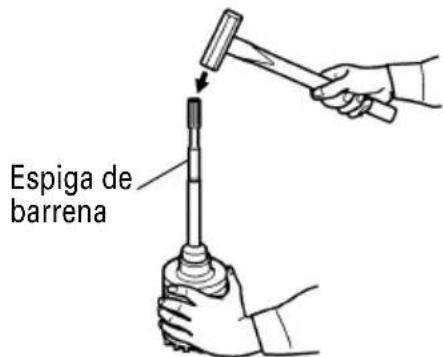 HiKOKI DH38YE2 - PRECAUCIÓN: - 5