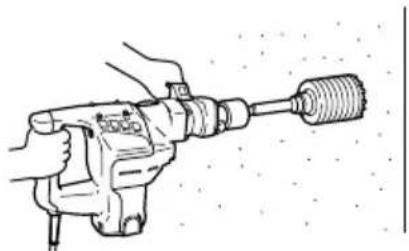 HiKOKI DH38YE2 - CAUTION: - 4