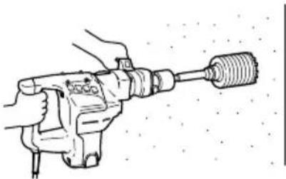 HiKOKI DH38YE2 - PRECAUCIÓN: - 4