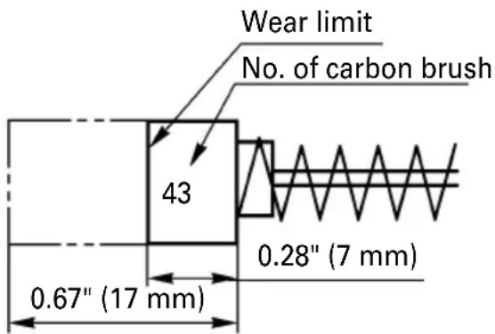 HiKOKI DH38YE2 - CAUTION: - 1