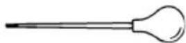 HiKOKI DH38YE2 - OPTIONAL ACCESSORIES.....sold separately - 8