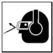HiKOKI DH38YE2 - Manipuler l'outil correctement - 1