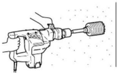 HiKOKI DH38YE2 - PRECAUTION: - 4