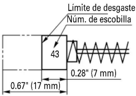 HiKOKI DH38YE2 - PRECAUCIÓN: - 1
