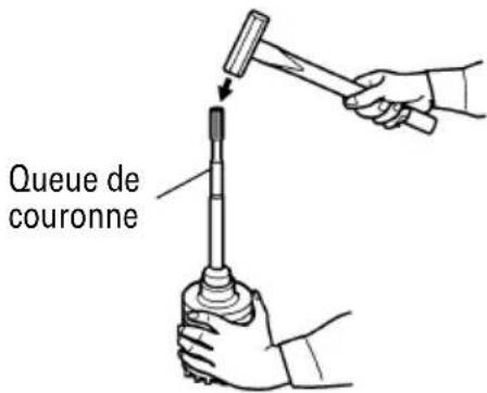 HiKOKI DH38YE2 - PRECAUTION: - 5