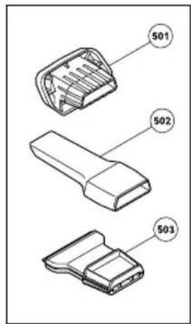 HiKOKI R14DL - Recarregador - 1