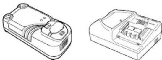 HiKOKI R14DL - WAARSCHUWING (R14DSL/R18DSL) - 2
