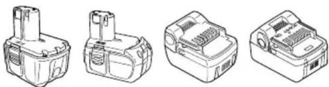 HiKOKI R14DL - Cargador - 1