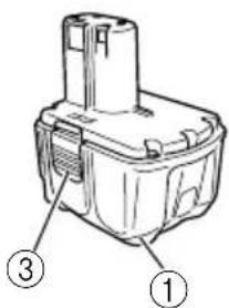 HiKOKI R14DL - 1