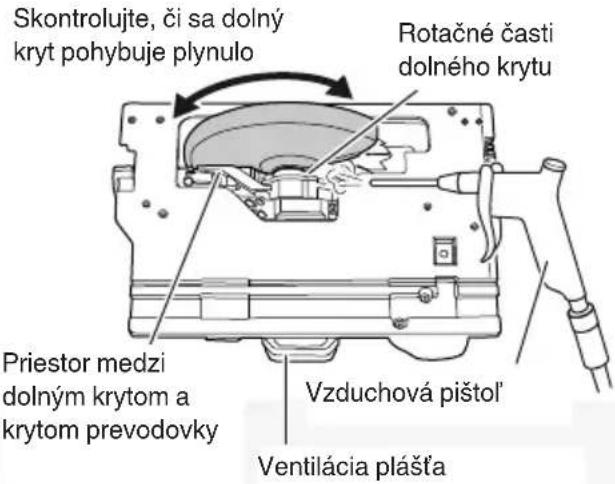 HiKOKI C1806DUM - VÝSTRAHA - 1