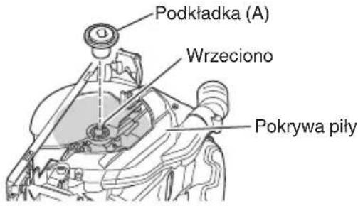 HiKOKI C1806DUM - Czyszczenie wnętrza pokrywy piły - 1