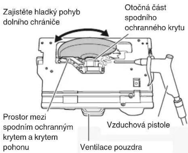 HiKOKI C1806DUM - VAROVÁNÍ - 1