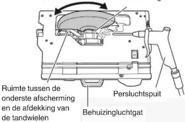 HiKOKI C1806DUM - Nederlands - 1