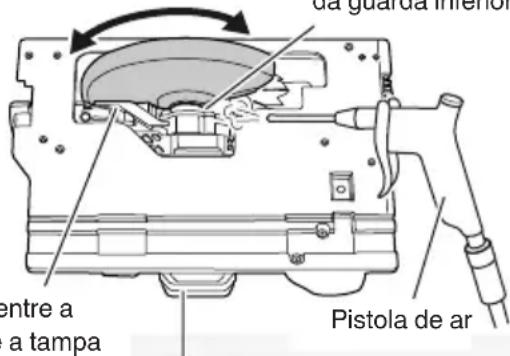 HiKOKI C1806DUM - AVISO - 1