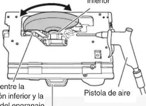 HiKOKI C1806DUM - ADVERTENCIA - 1