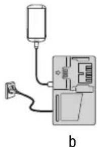 HiKOKI DH3640DA - g1e 5eledoGnizBne Snthde de charge - 2